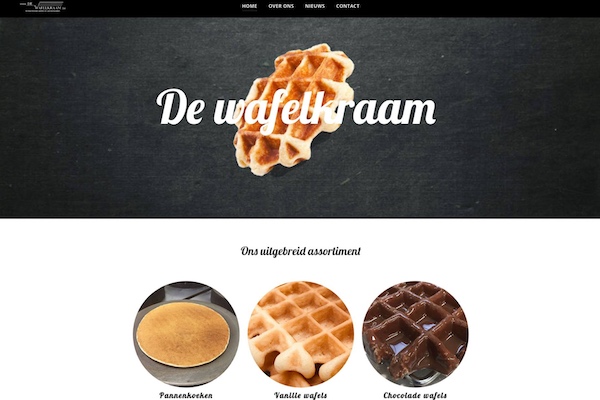 www.dewafelkraam.be