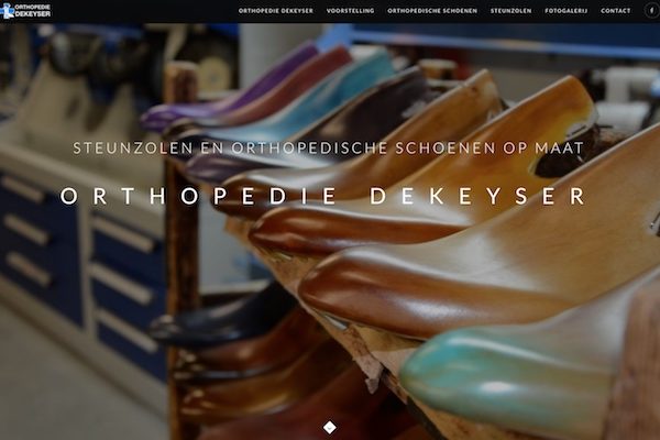 www.orthopedie-dekeyser.be