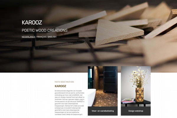 www.karooz.be
