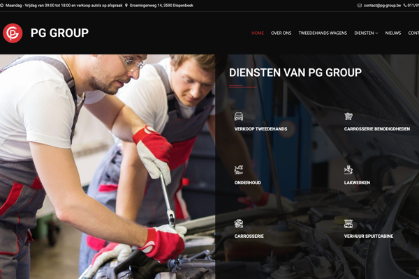 www.pg-group.be