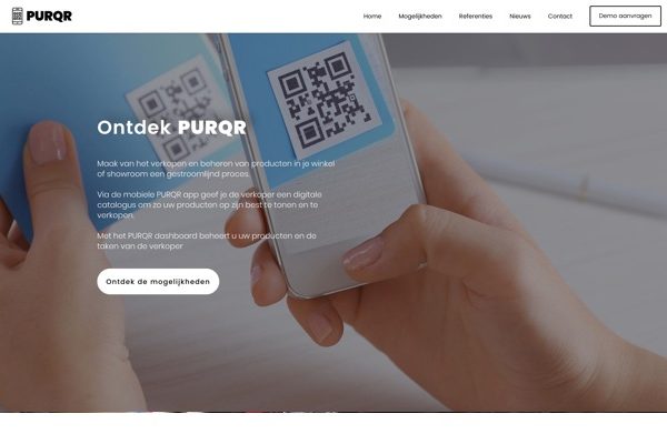 www.purqr.com