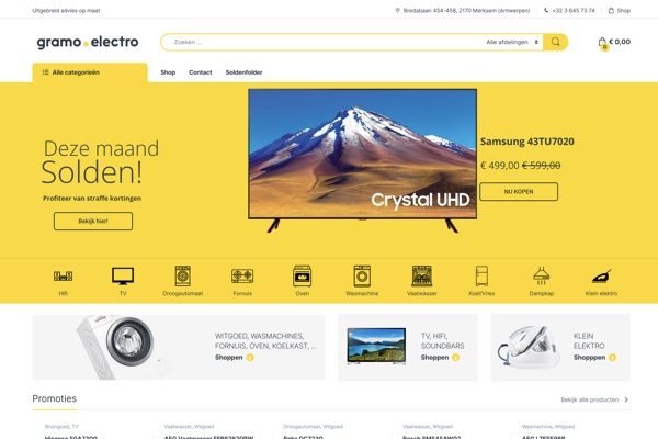www.gramo.be